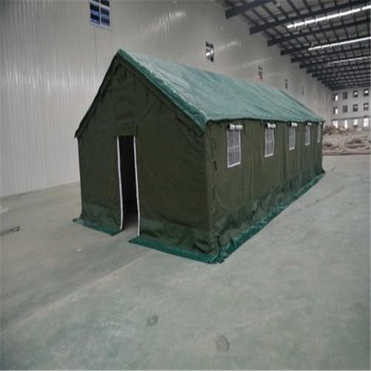 山海关充气军用帐篷模型订制厂家