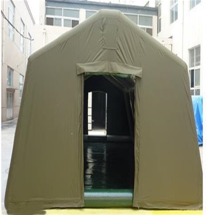 山海关充气军用帐篷模型生产工厂